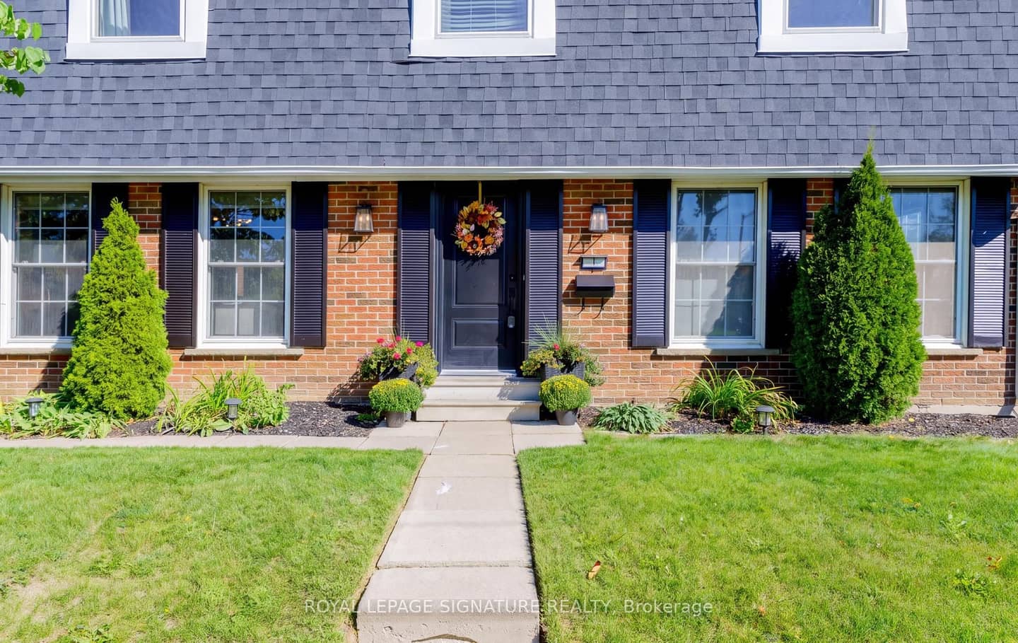 1 Kenmanor Boulevard, Toronto, ON M1W 1R4