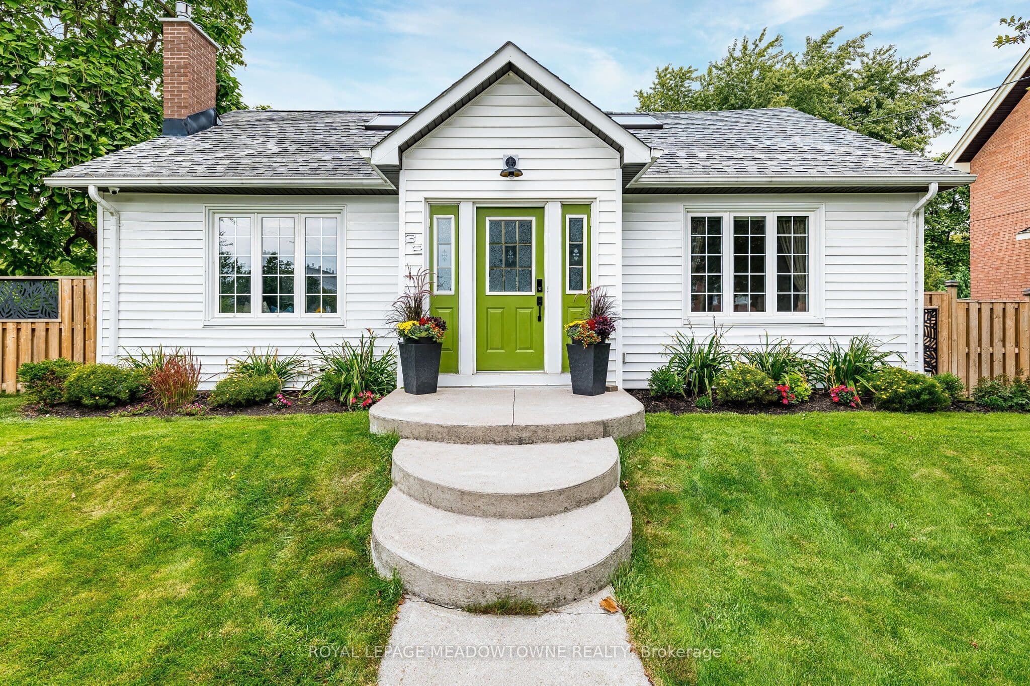 32 Craig Street, Brampton, ON L6Y 1J1
