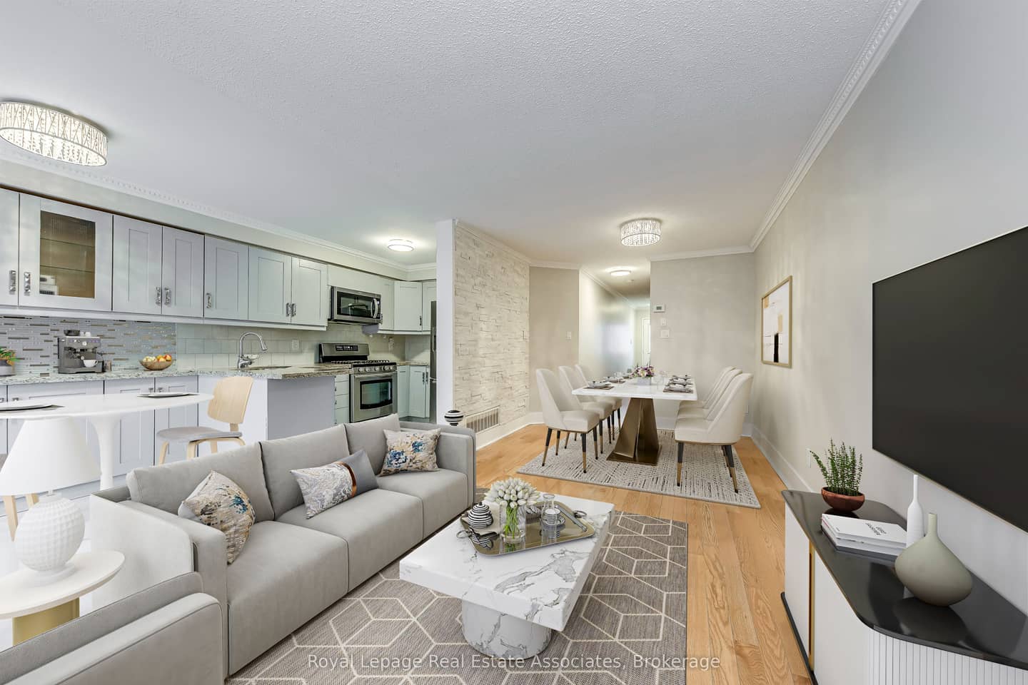 6978 Lisanne Court, Mississauga, ON L5N 6Z7