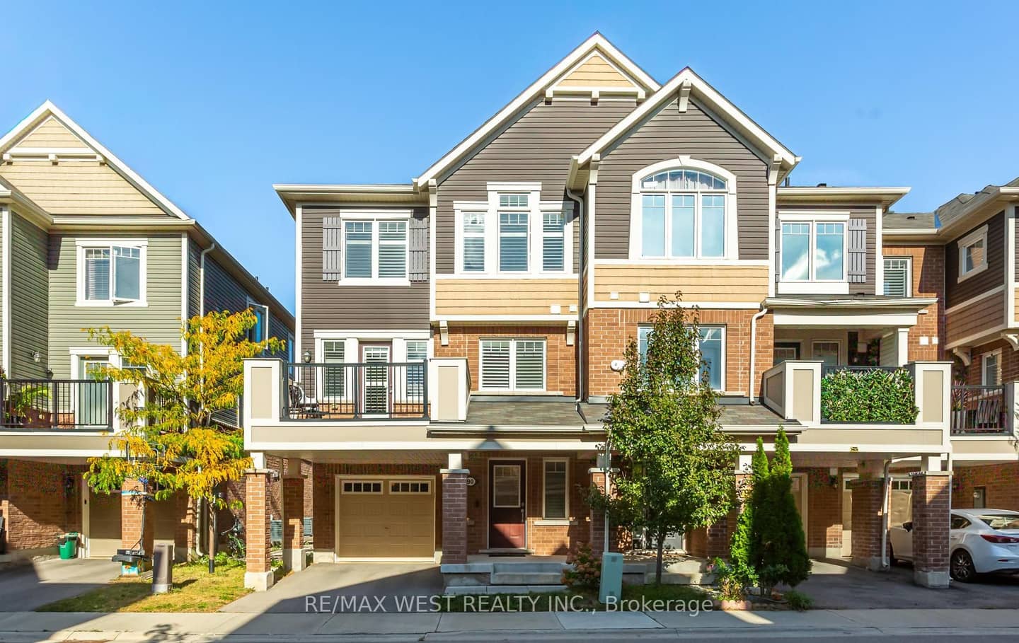 1000 Asleton Boulevard 90, Milton, ON L9T 9L6