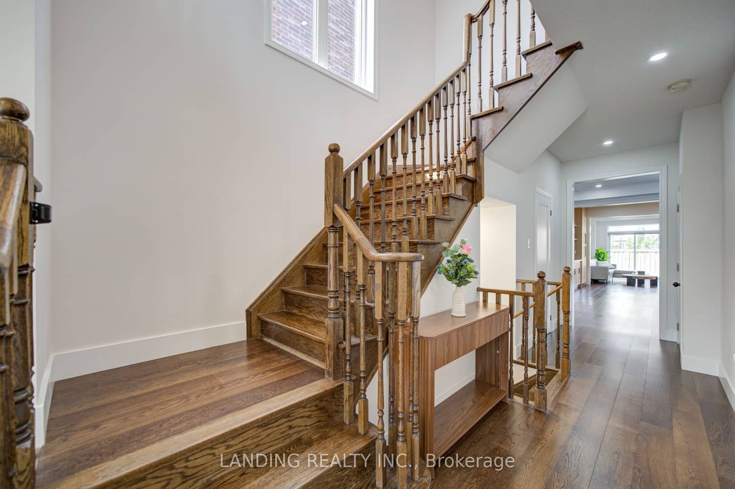 118 Beckett Avenue, Markham, ON L3R 0K6