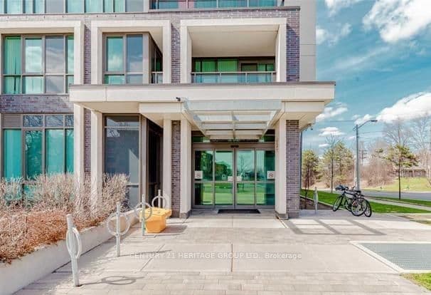 80 Esther Lorrie Drive 709, Toronto, ON M9W 0C6