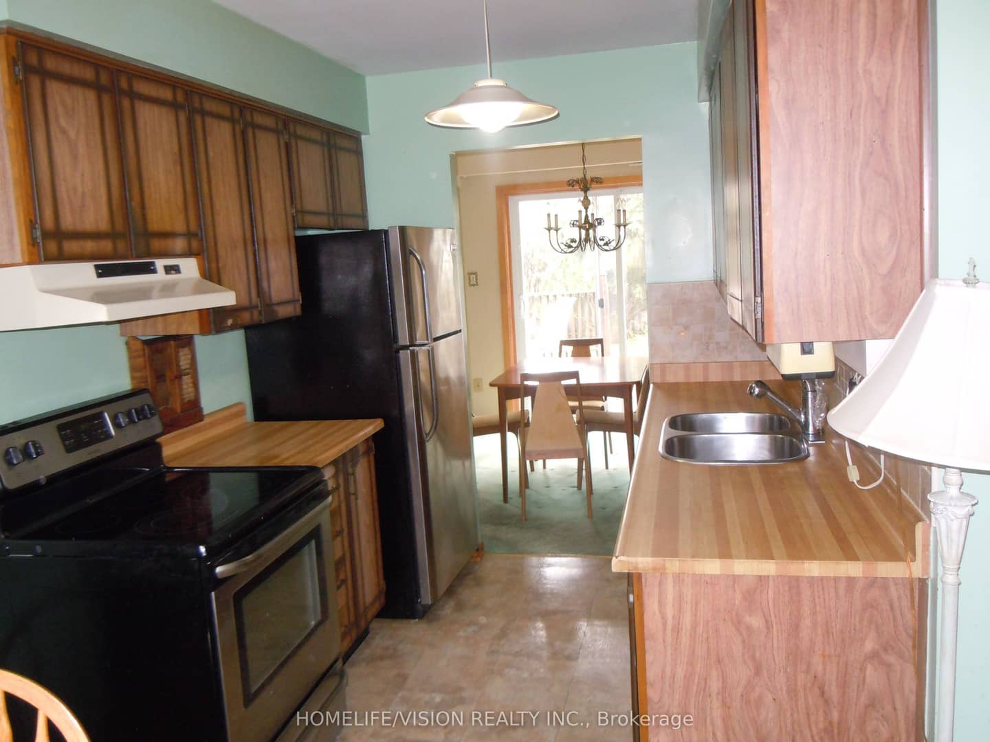 76 Crayford Drive, Toronto, ON M1W 3B6