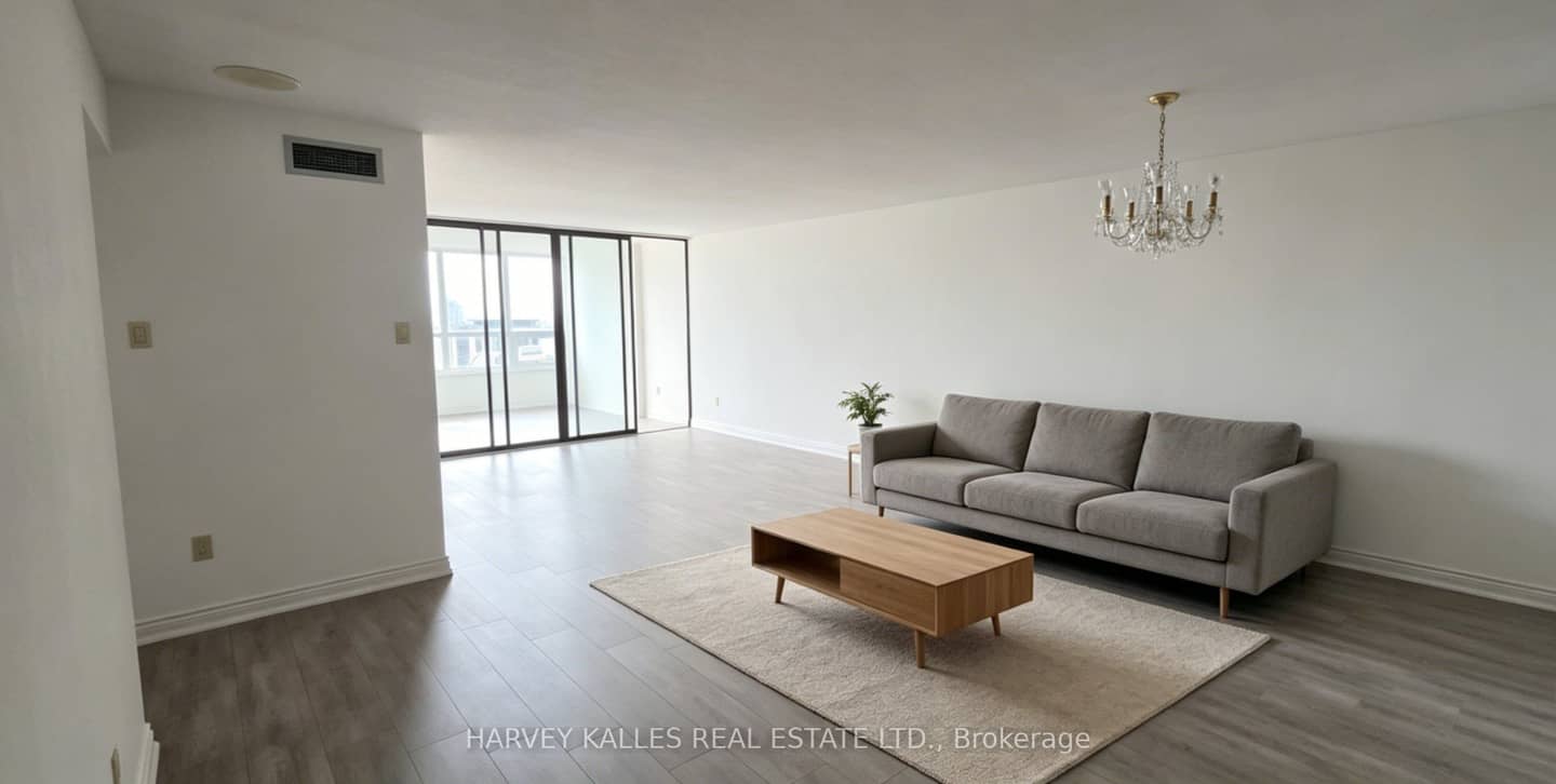 65 Spring Garden Avenue 2003, Toronto, ON M2N 6H9