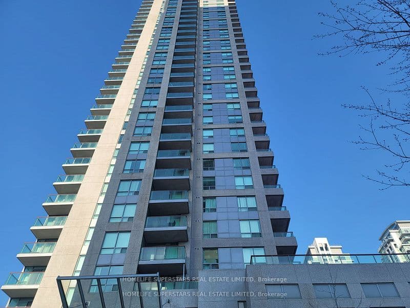 60 Brian Harrison Way 2109, Toronto, ON M1P 5J5