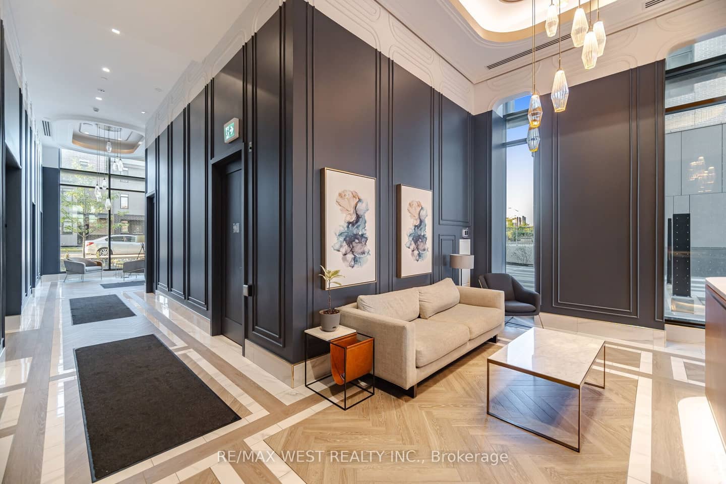 120 Eagle Rock Way 312, Vaughan, ON L6A 5C2