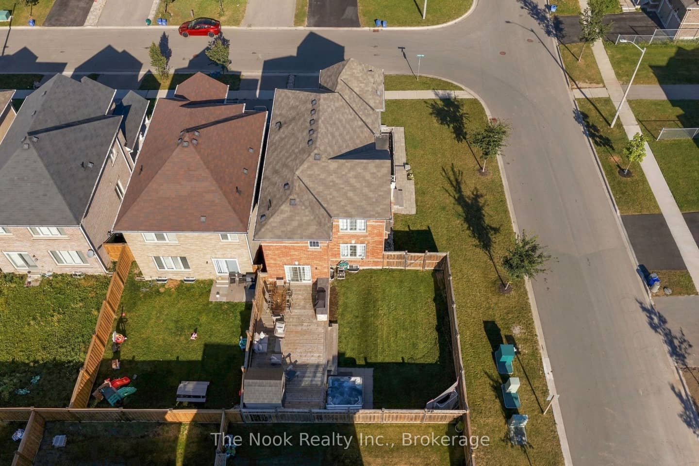115 Noden Crescent, Clarington, ON L1B 0L2