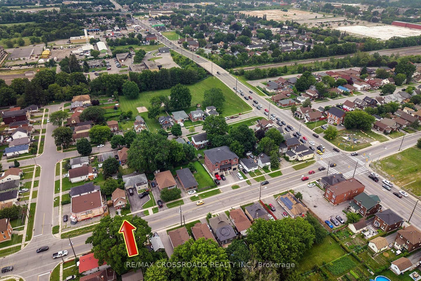 313 Olive Avenue, Oshawa, ON L1H 2P5