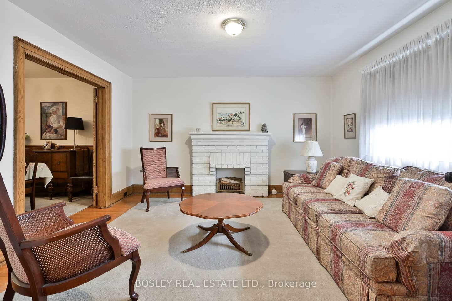 528 Soudan Avenue, Toronto, ON M4S 1X4