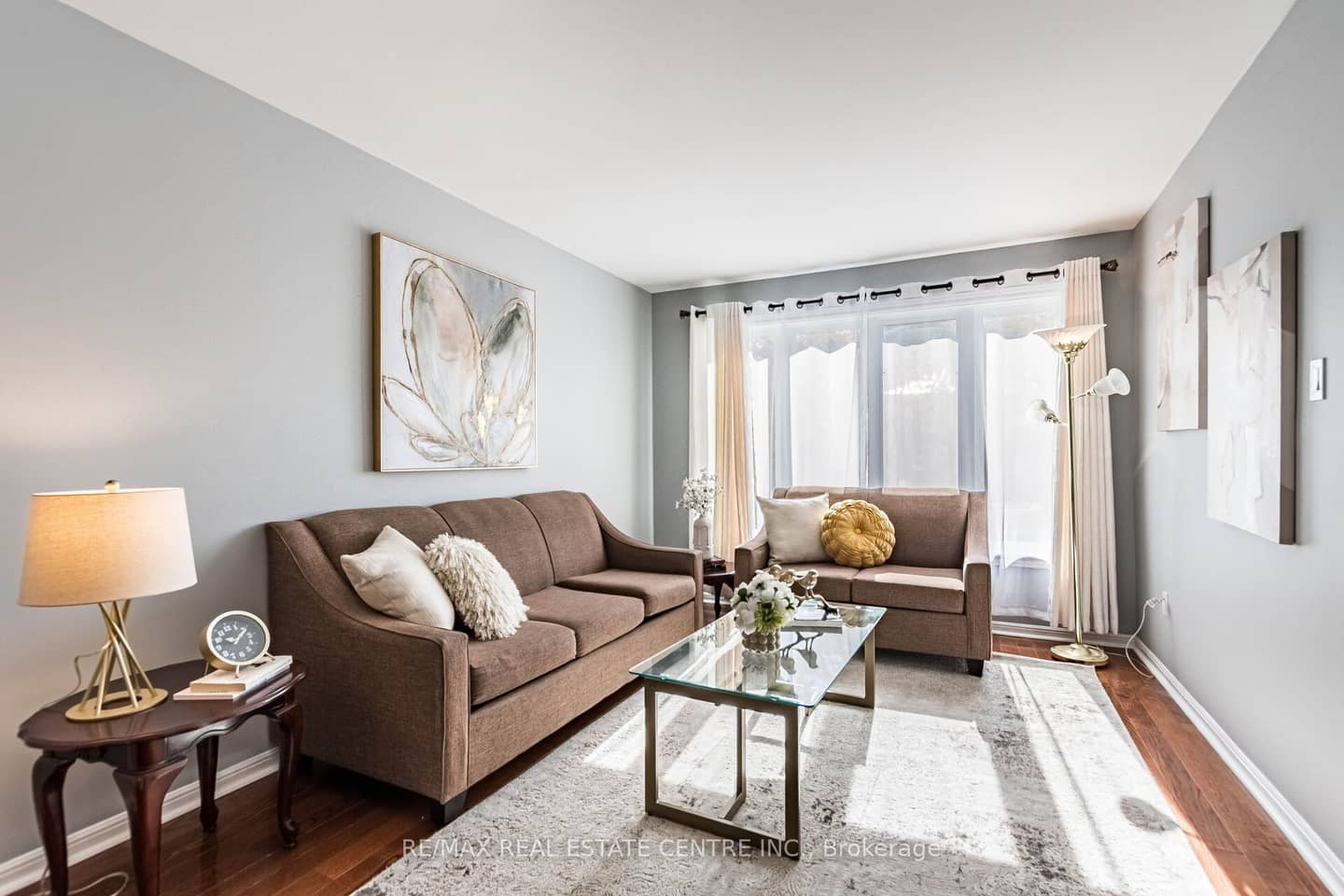 1153 Deer Run, Mississauga, ON L5C 3S3
