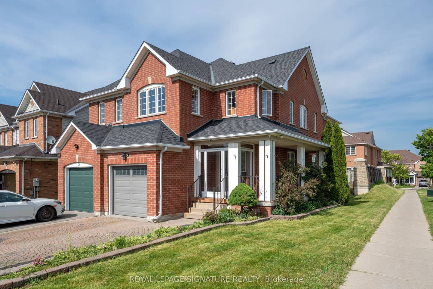 1 Holloway Road, Markham, ON L3S 4P4