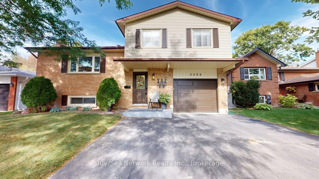 2255 Denure Drive, Peterborough, ON K9K 2G3