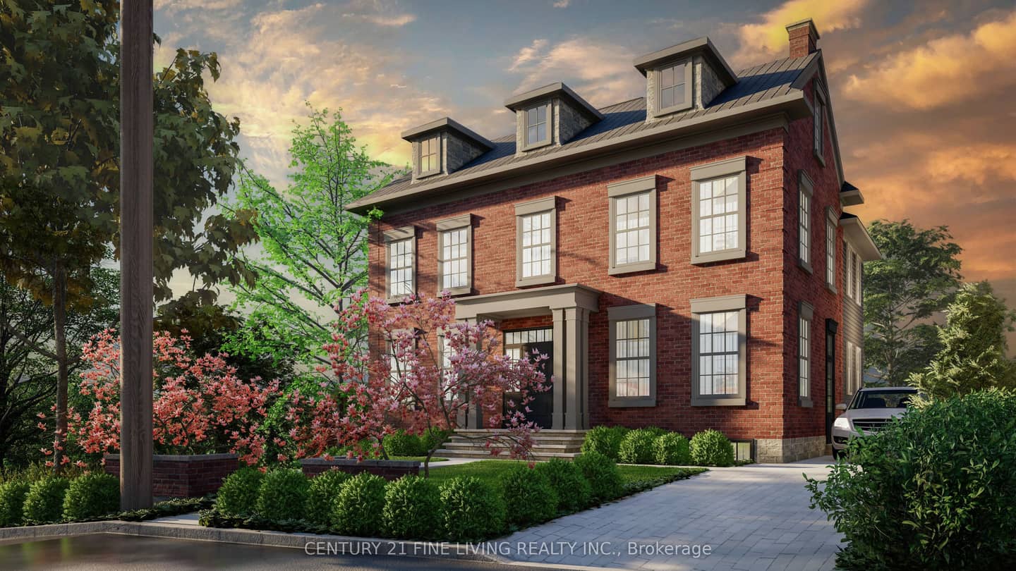 8 Lester B Pearson Street, Vaughan, ON L0J 1C0