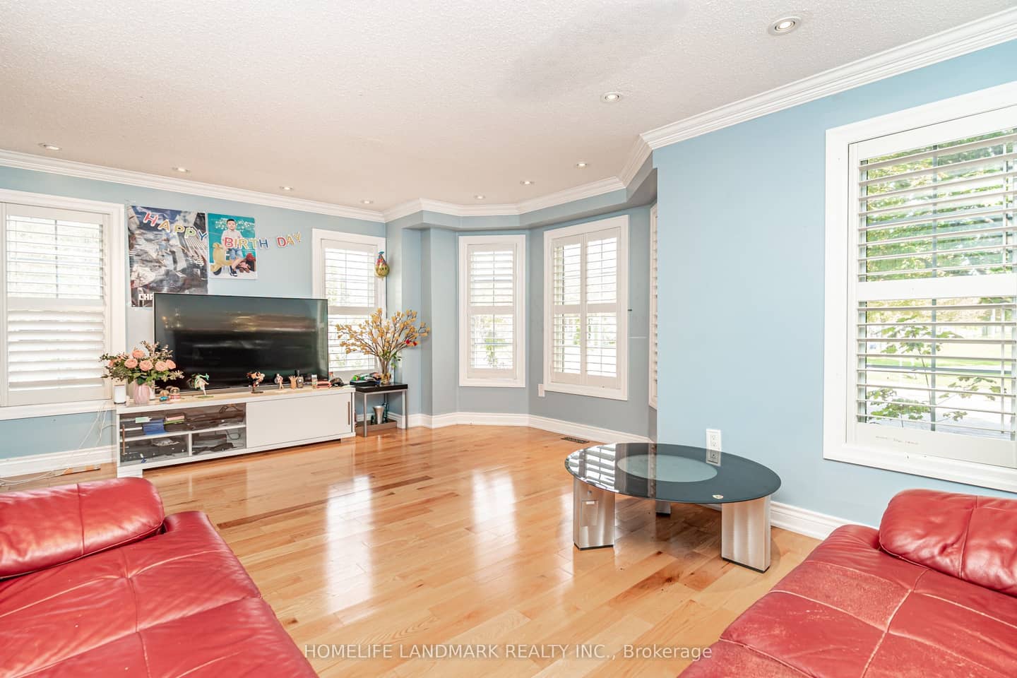 163 La Rocca Avenue, Vaughan, ON L4H 2L2