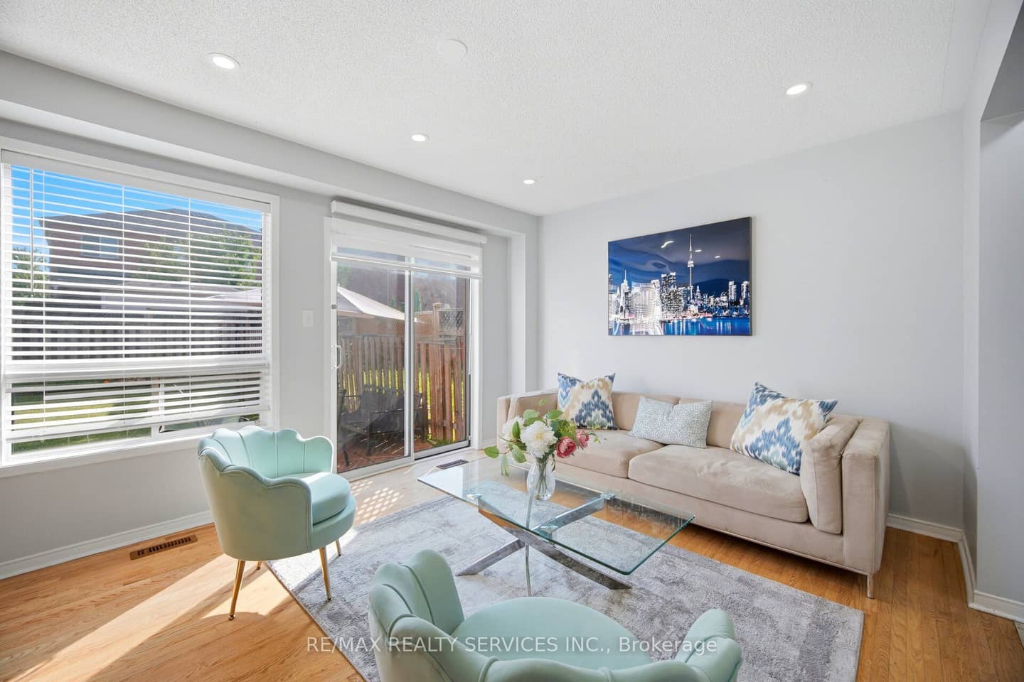 29 Lonestar Crescent, Brampton, ON L7A 2H9