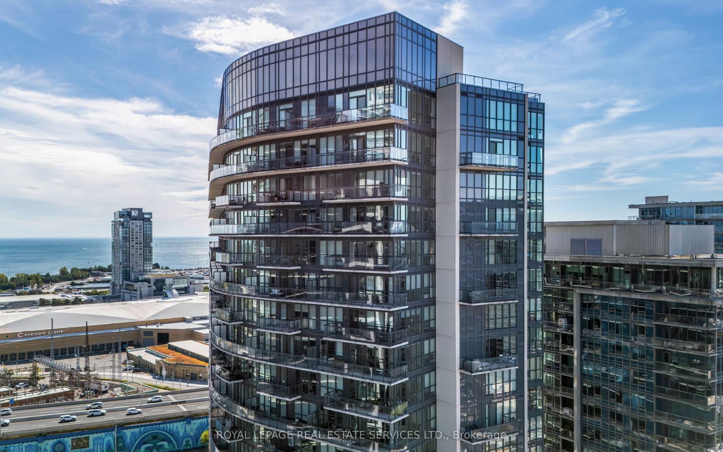 51 East Liberty Street 1904, Toronto, ON M6K 0A7