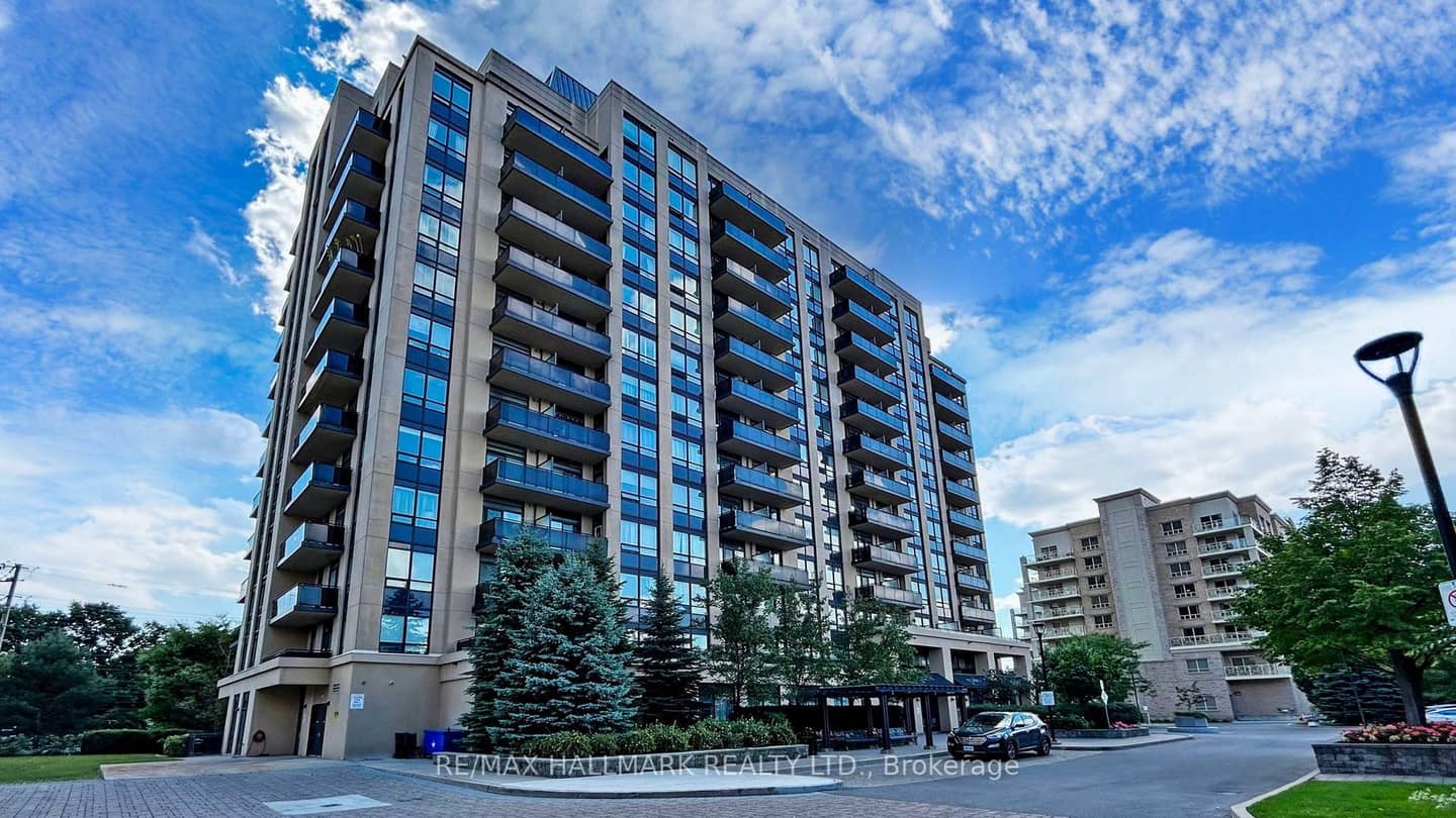 520 Steeles Avenue W 609, Vaughan, ON L4J 1A2