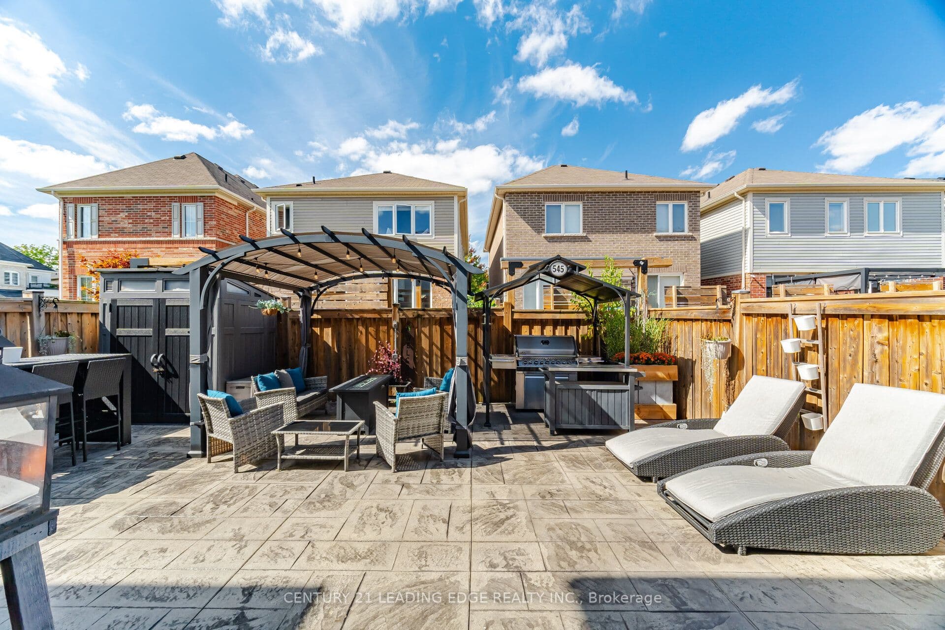 545 Gibson Crescent, Milton, ON L9T 9A1
