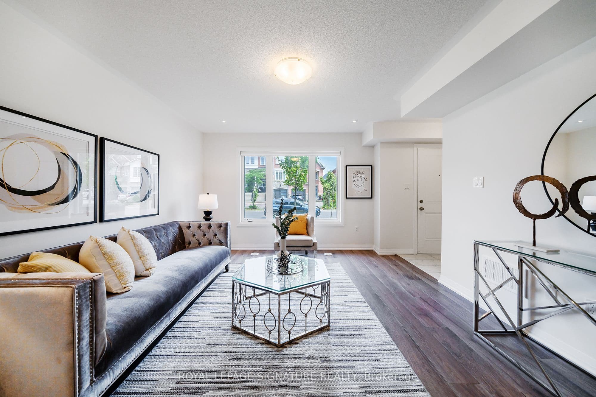 63 George Kirby Street, Vaughan, ON L6A 5B4