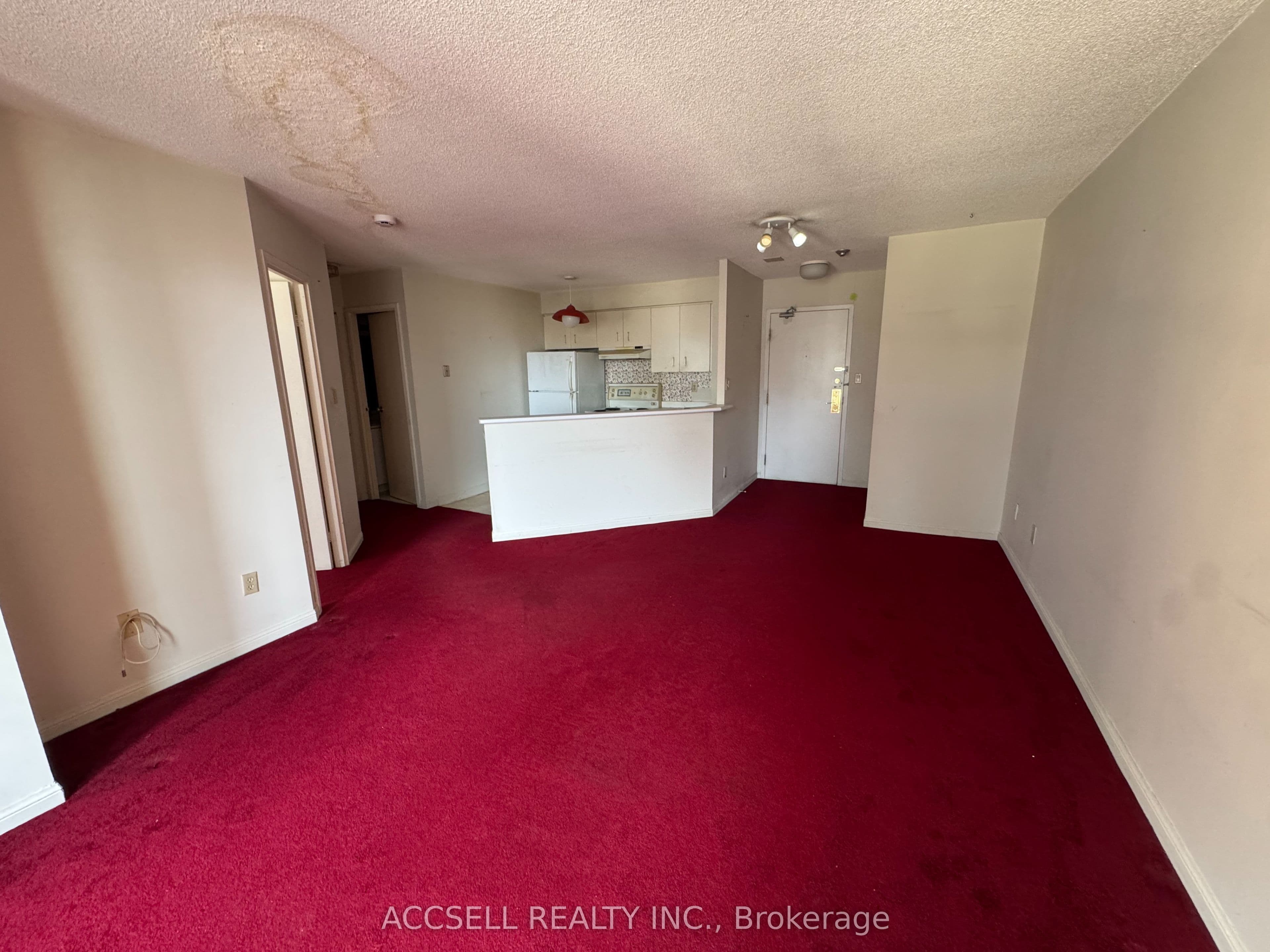 25 Grenville Street 1906, Toronto, ON M4Y 2X5