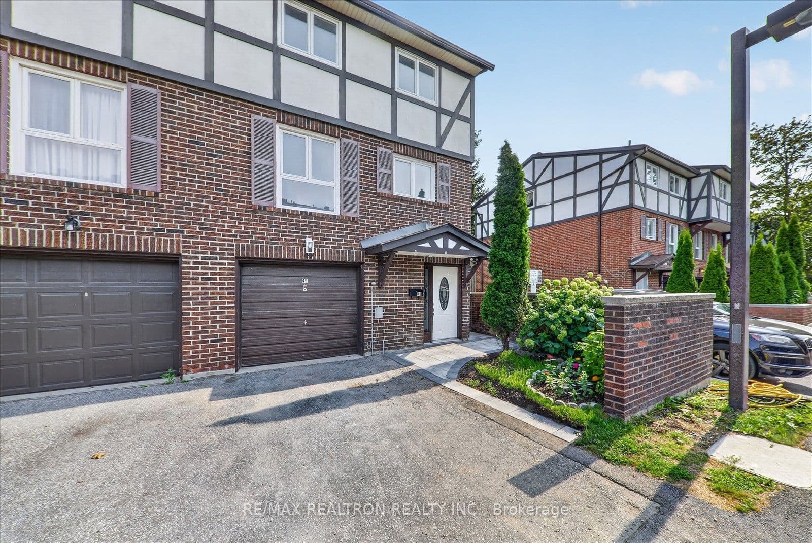 331 Trudelle Street 49, Toronto, ON M1J 3J9
