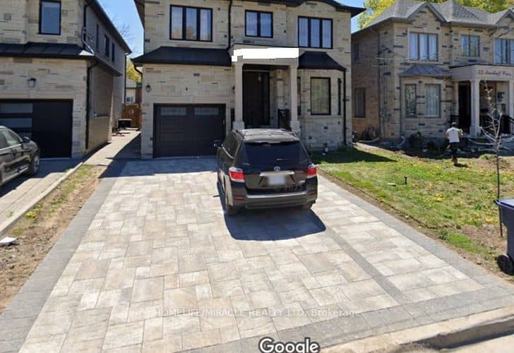 59 Macduff Crescent, Toronto, ON M1M 3K2