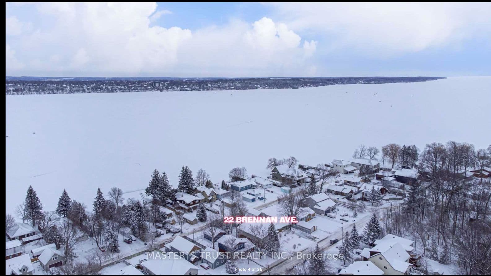 22 Brennan Avenue 2, Barrie, ON L4N 3X3