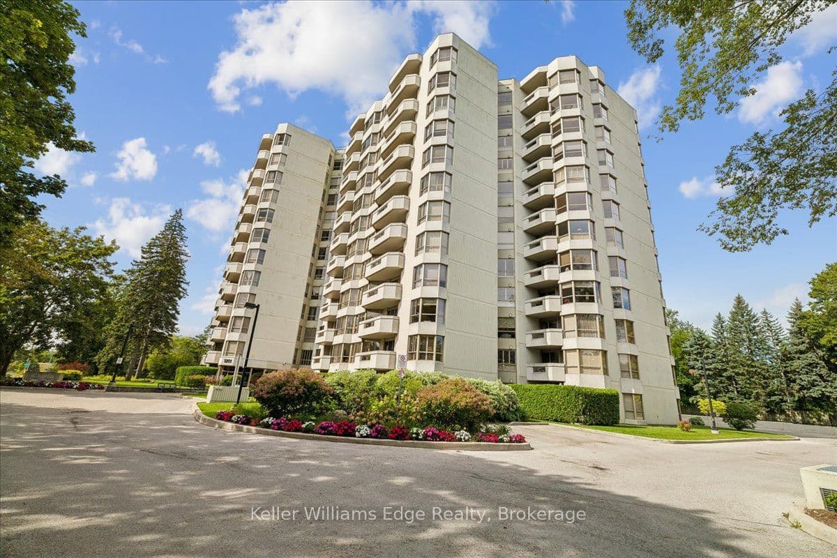 1201 North Shore Boulevard E 508, Burlington, ON L7S 1Z5