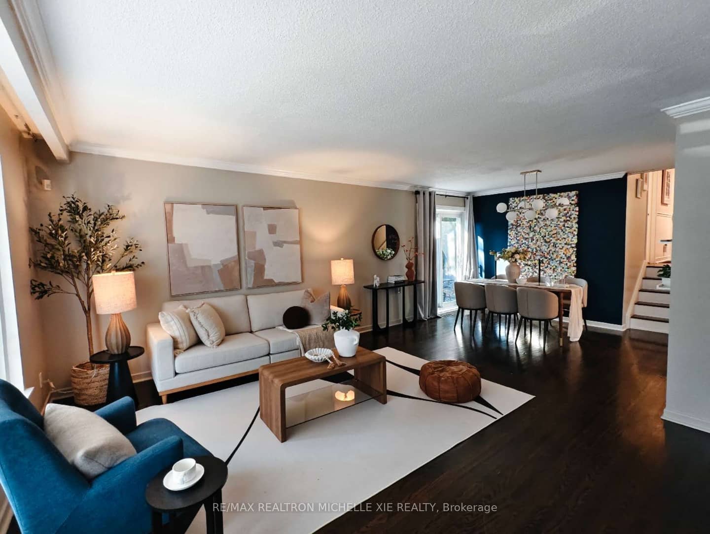 71 Oakmeadow Boulevard, Toronto, ON M1E 4G6
