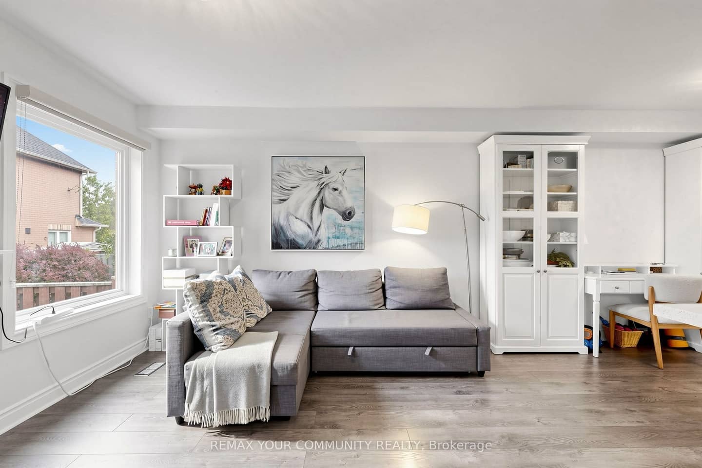 187 Vanguard Road, Vaughan, ON L4K 5G9