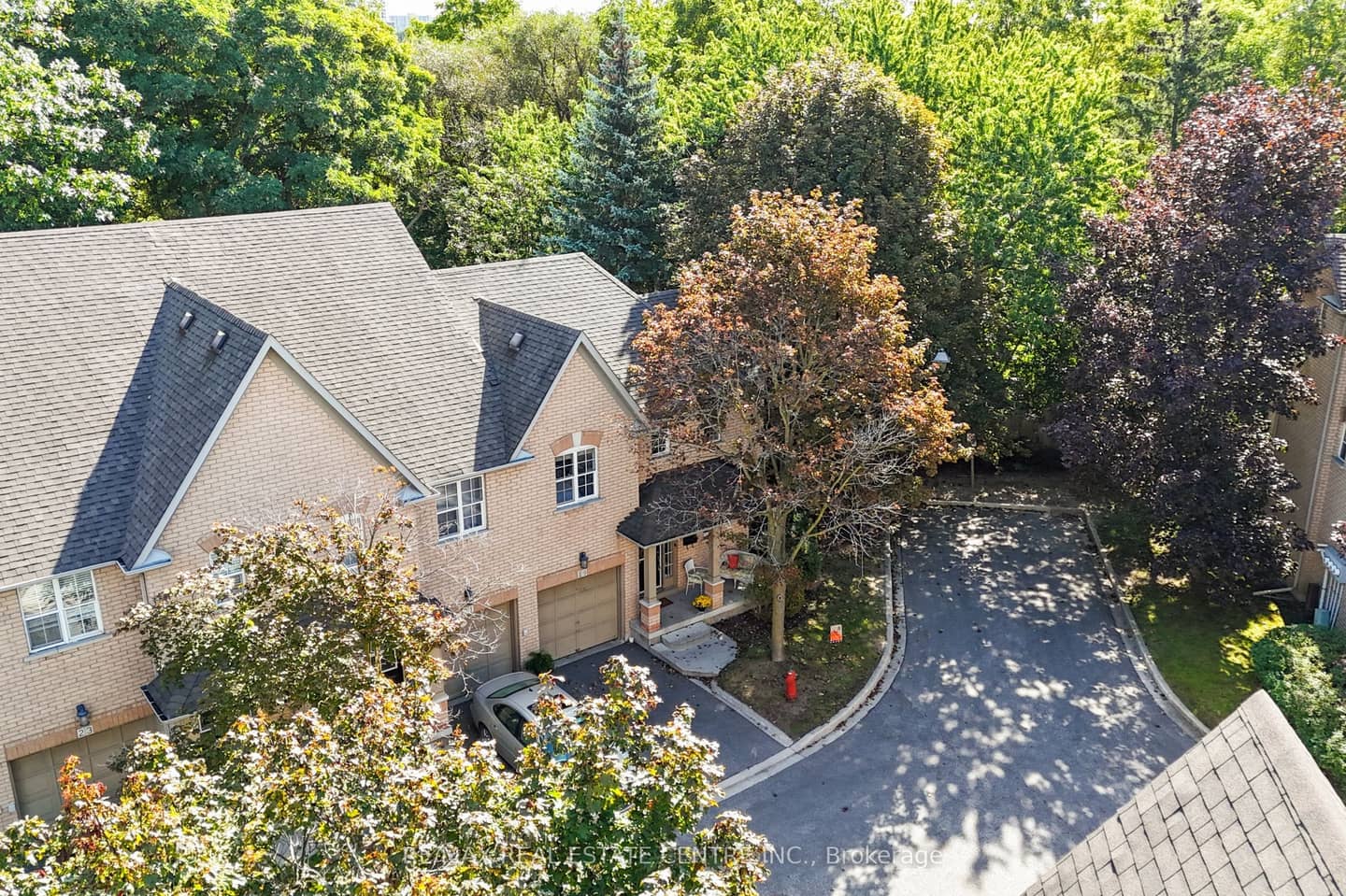8305 Mclaughlin Road 19, Brampton, ON L6Y 5G3