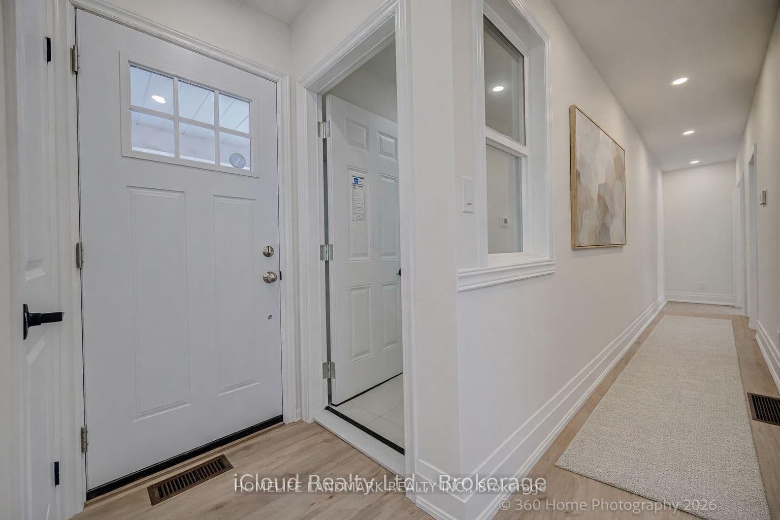 73 Berkinshaw Crescent, Toronto, ON M3B 2T1
