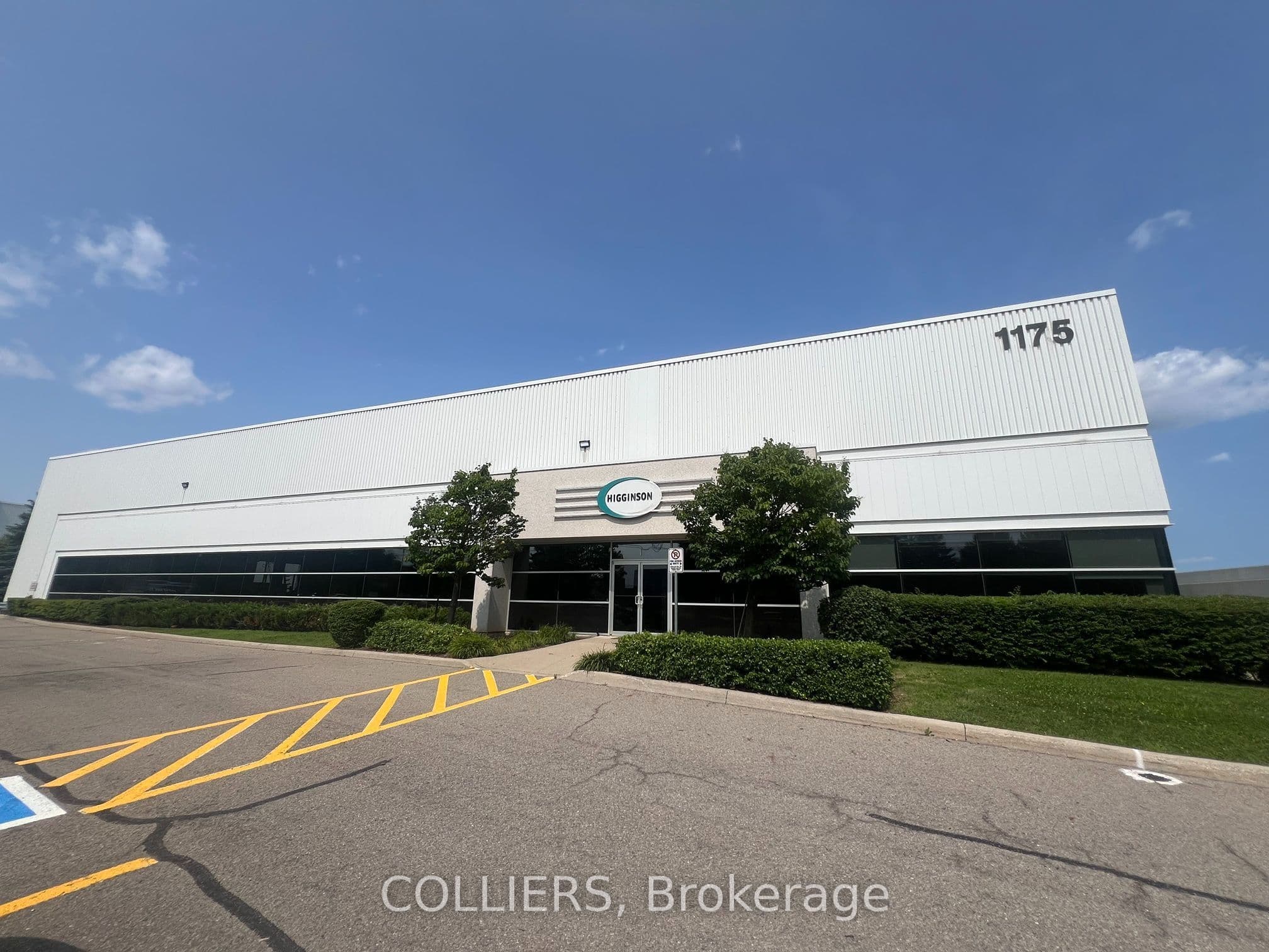 1175 Corporate Drive 1, Burlington, ON L7L 5V5