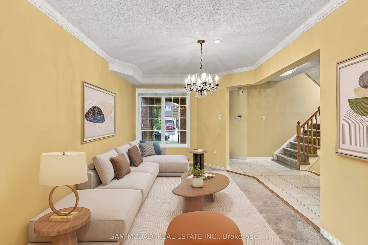 5263 Russell View Road, Mississauga, ON L5M 5W1