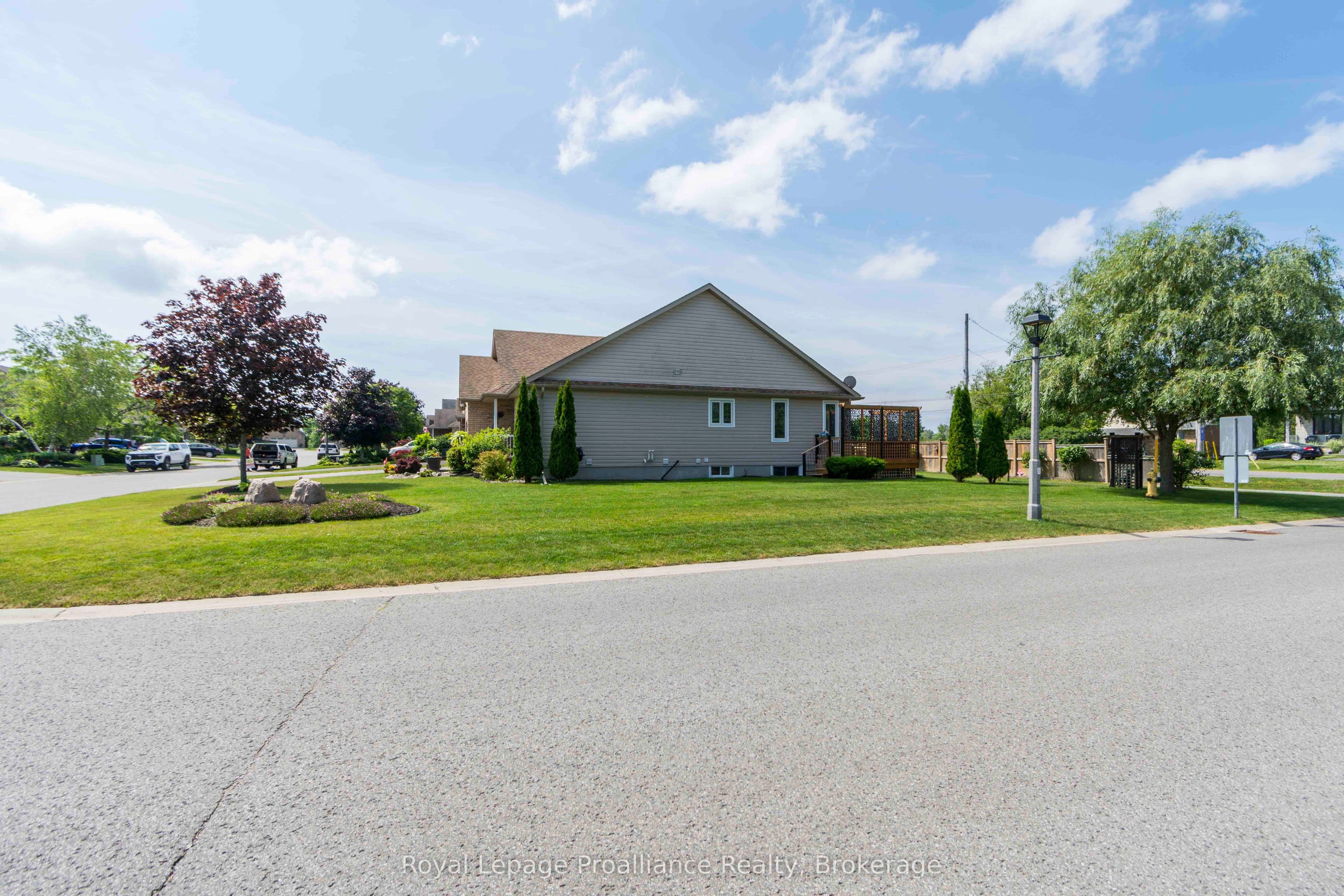 48 Ward Drive, Brighton, ON K0K 1H0