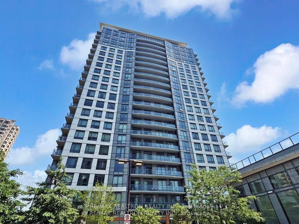 195 Bonis Avenue 304, Toronto, ON M1T 0A5
