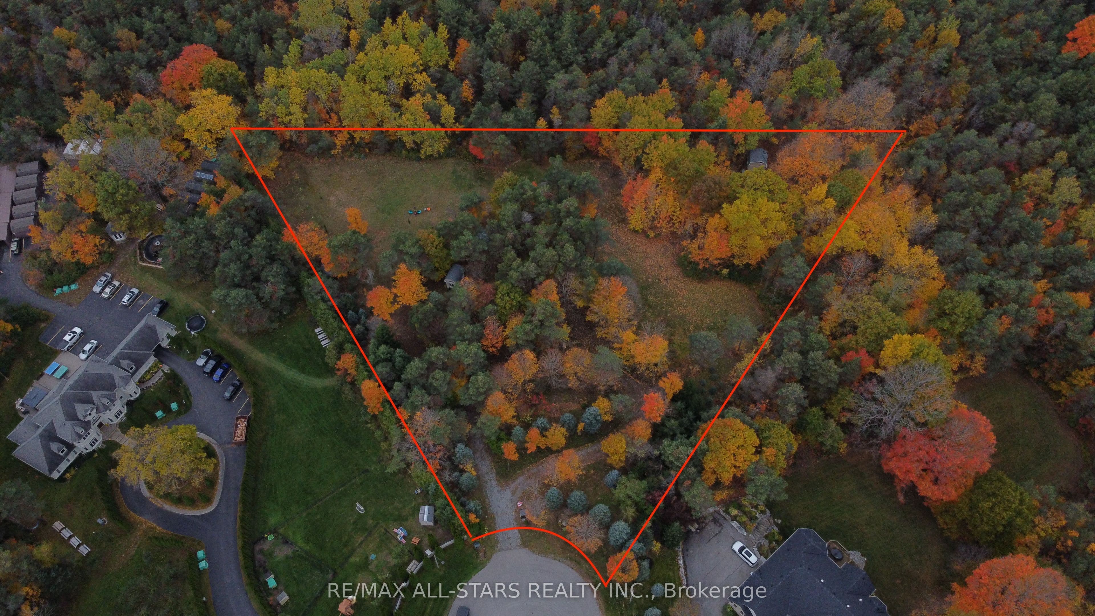 26 Cranborne Chase, Whitchurch-Stouffville, ON L4A 0C6