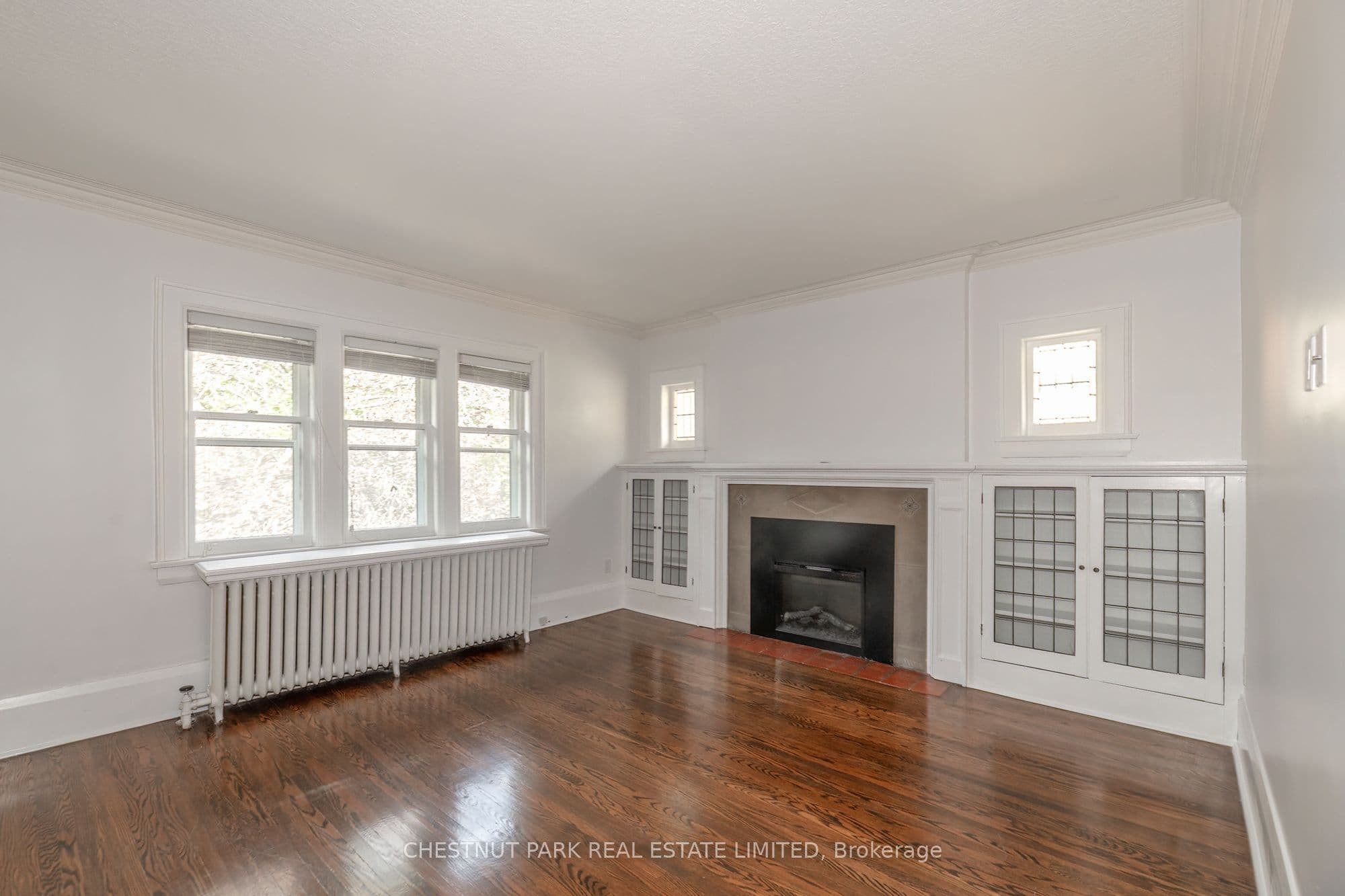 11 Rose Park Crescent Upper, Toronto, ON M4T 1P8