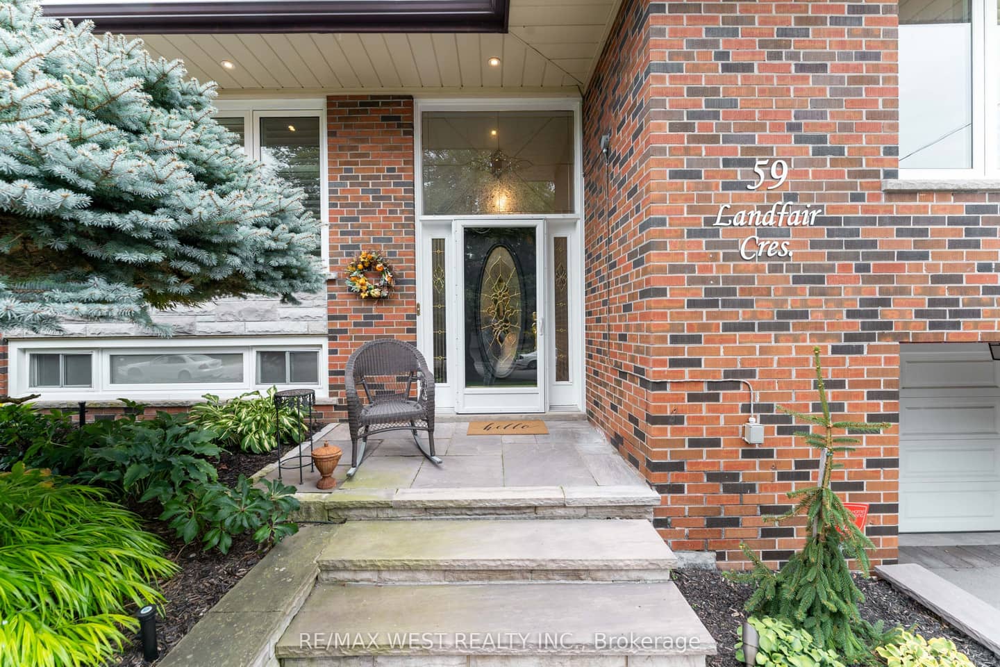 59 Landfair Crescent, Toronto, ON M1J 3A6