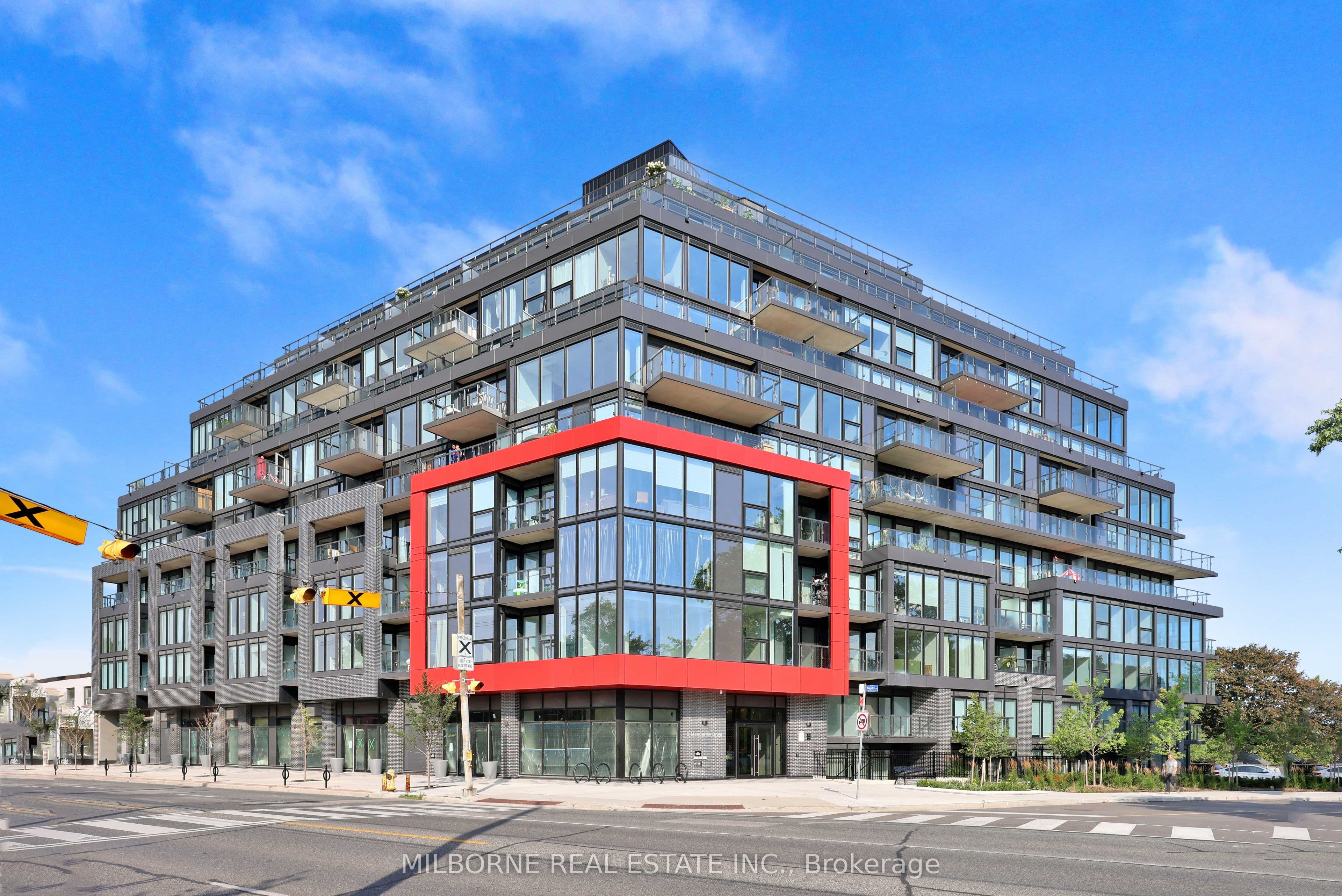 2 Manderley Drive 404, Toronto, ON M1N 0C7