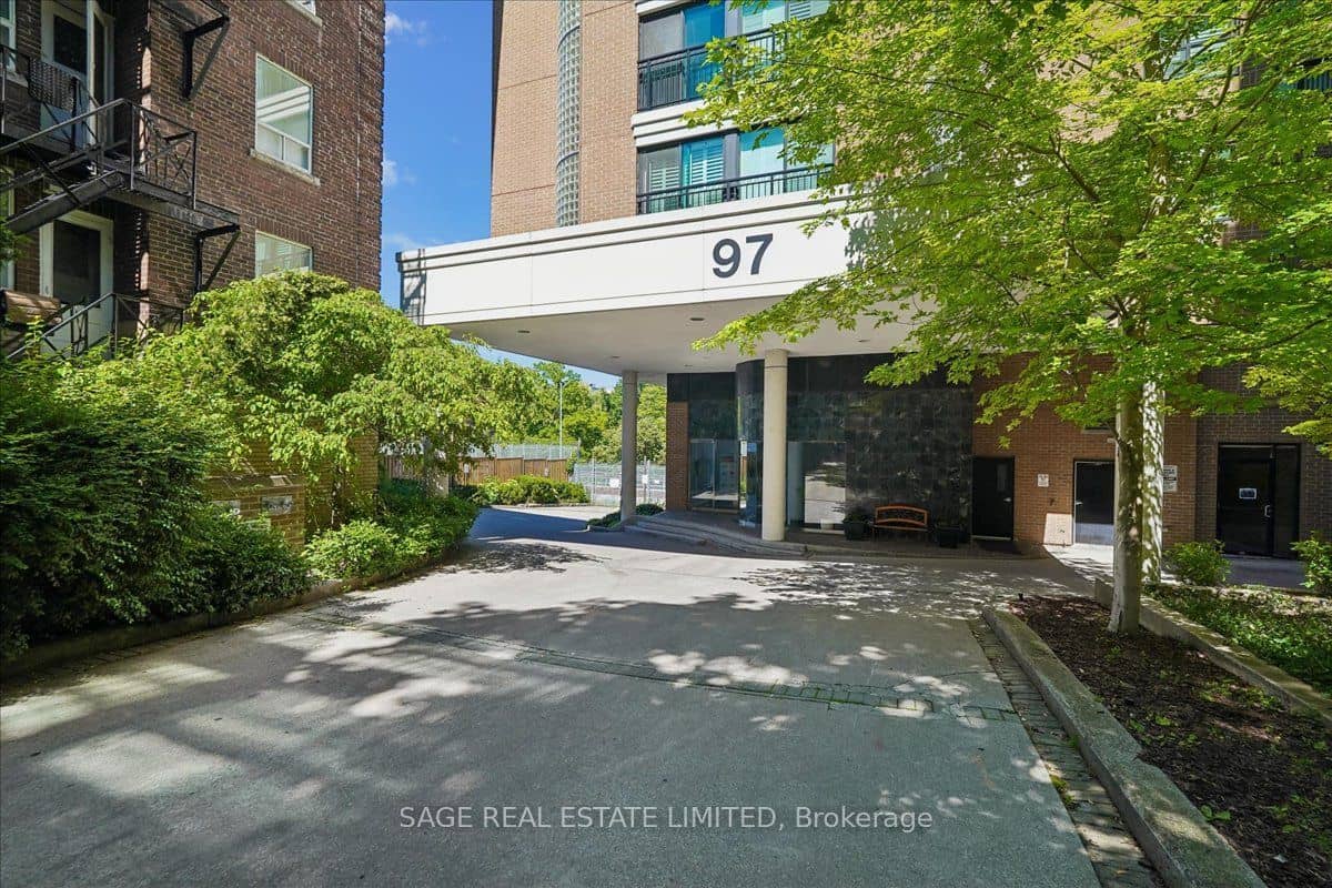 97 Lawton Boulevard 901, Toronto, ON M4V 1Z6