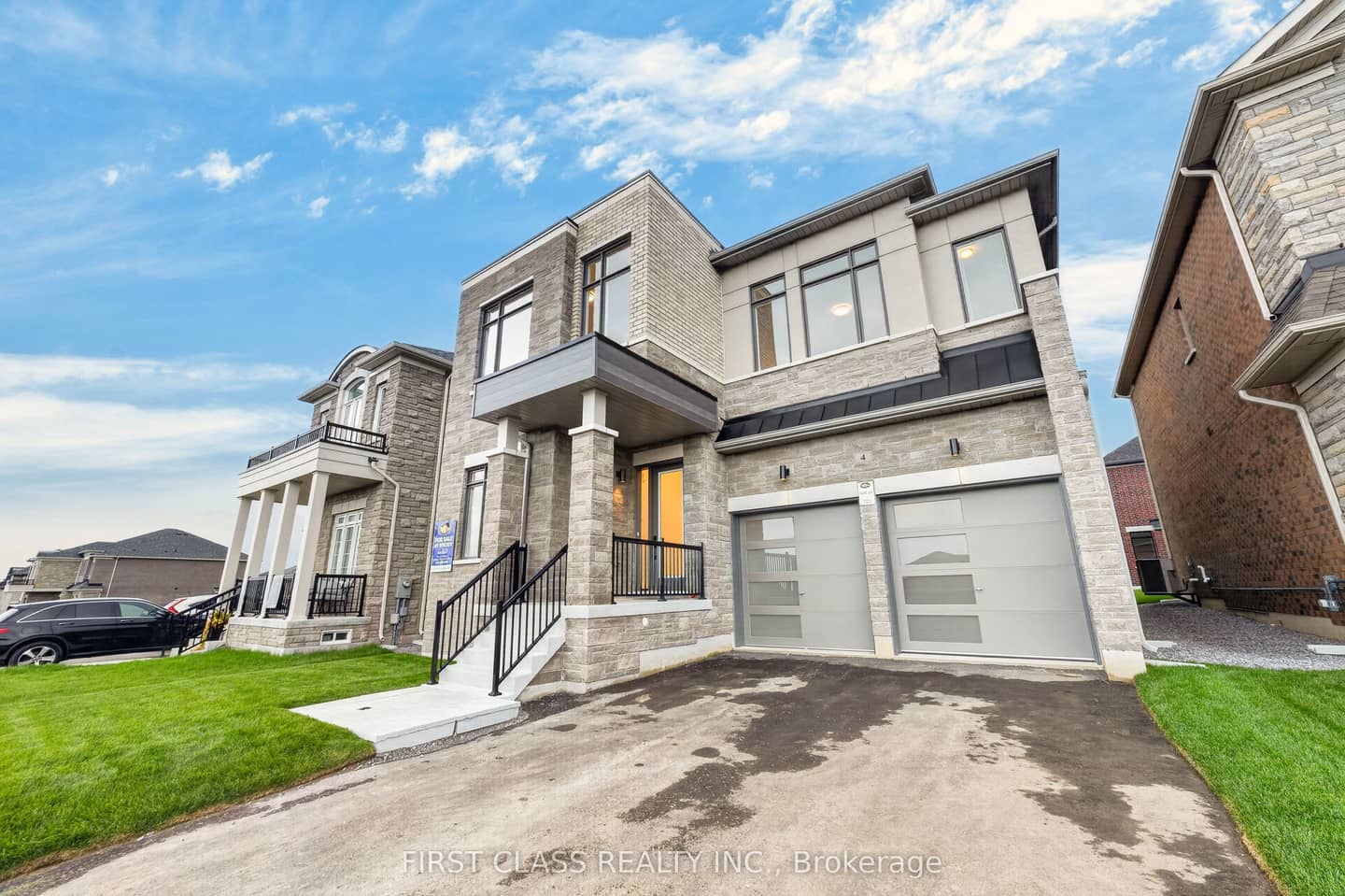 4 Furon Street, Richmond Hill, ON L4E 1M7