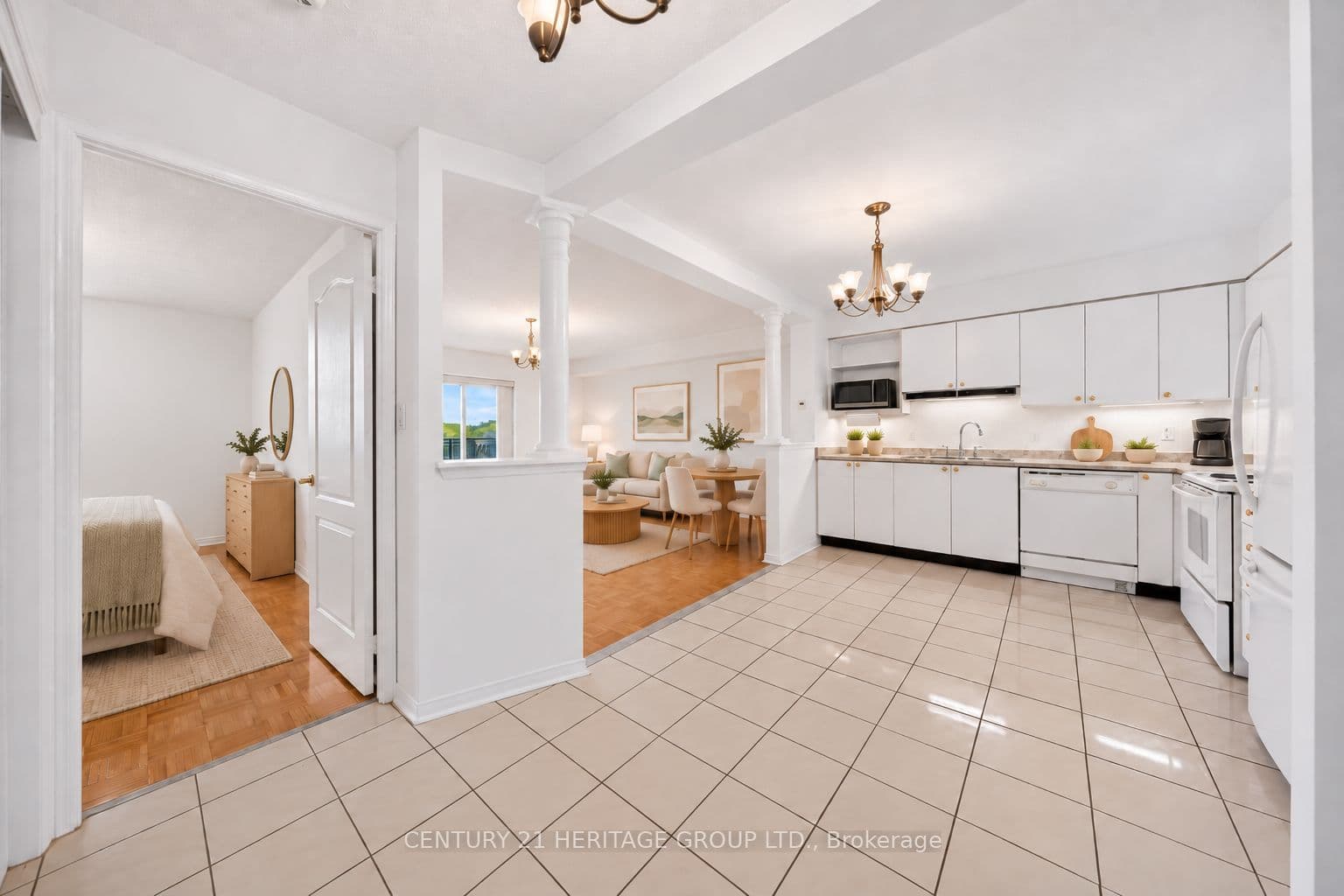 7373 Martin Grove Road 309, Vaughan, ON L4L 9K1