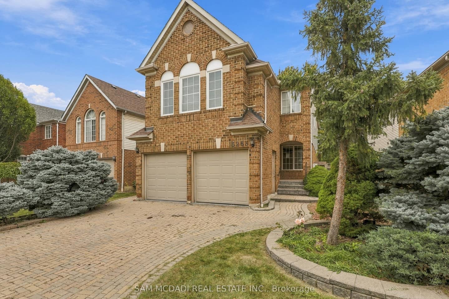 5263 Russell View Road, Mississauga, ON L5M 5W1