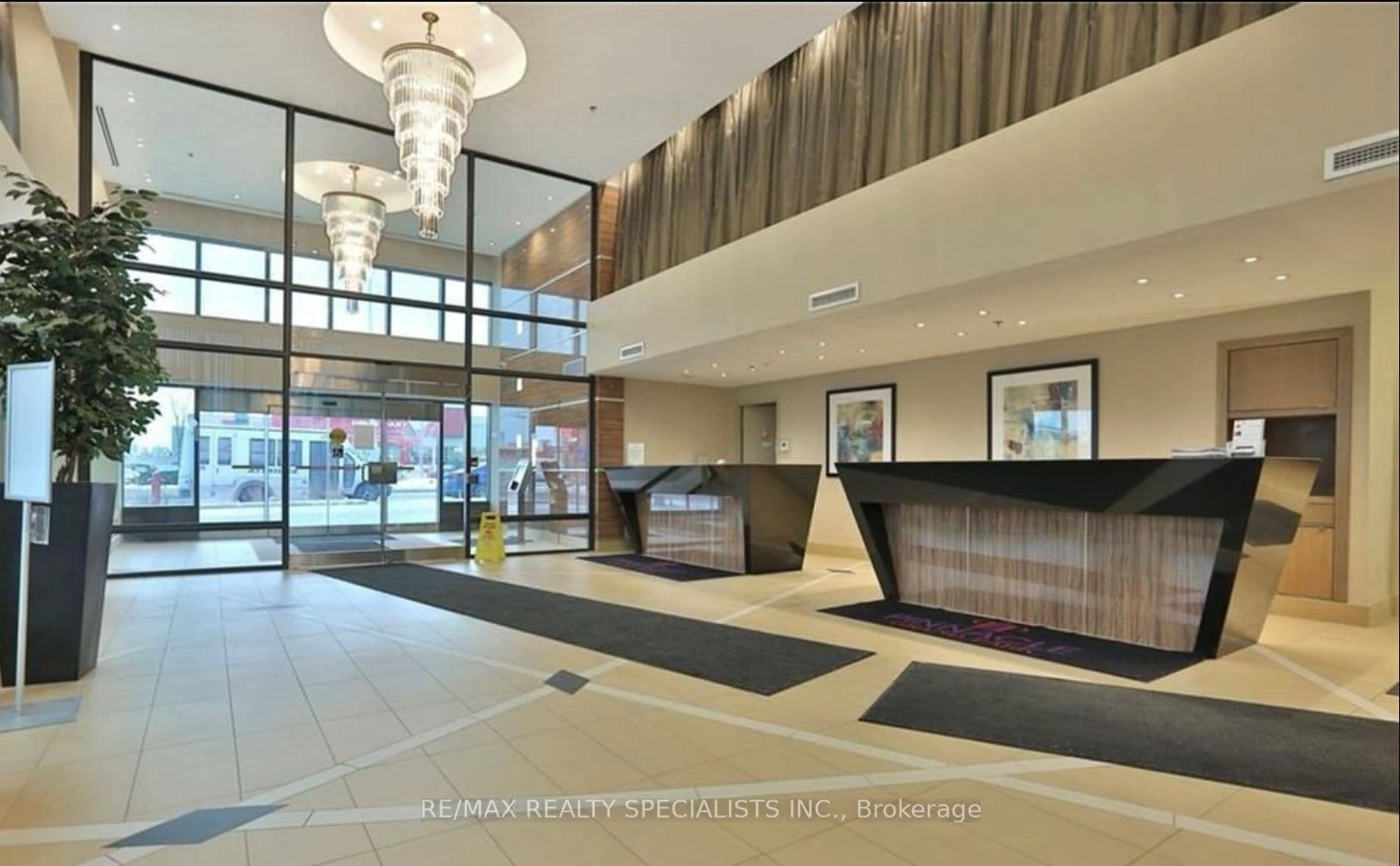 3985 Grand Park Drive 2508, Mississauga, ON L5B 0H8