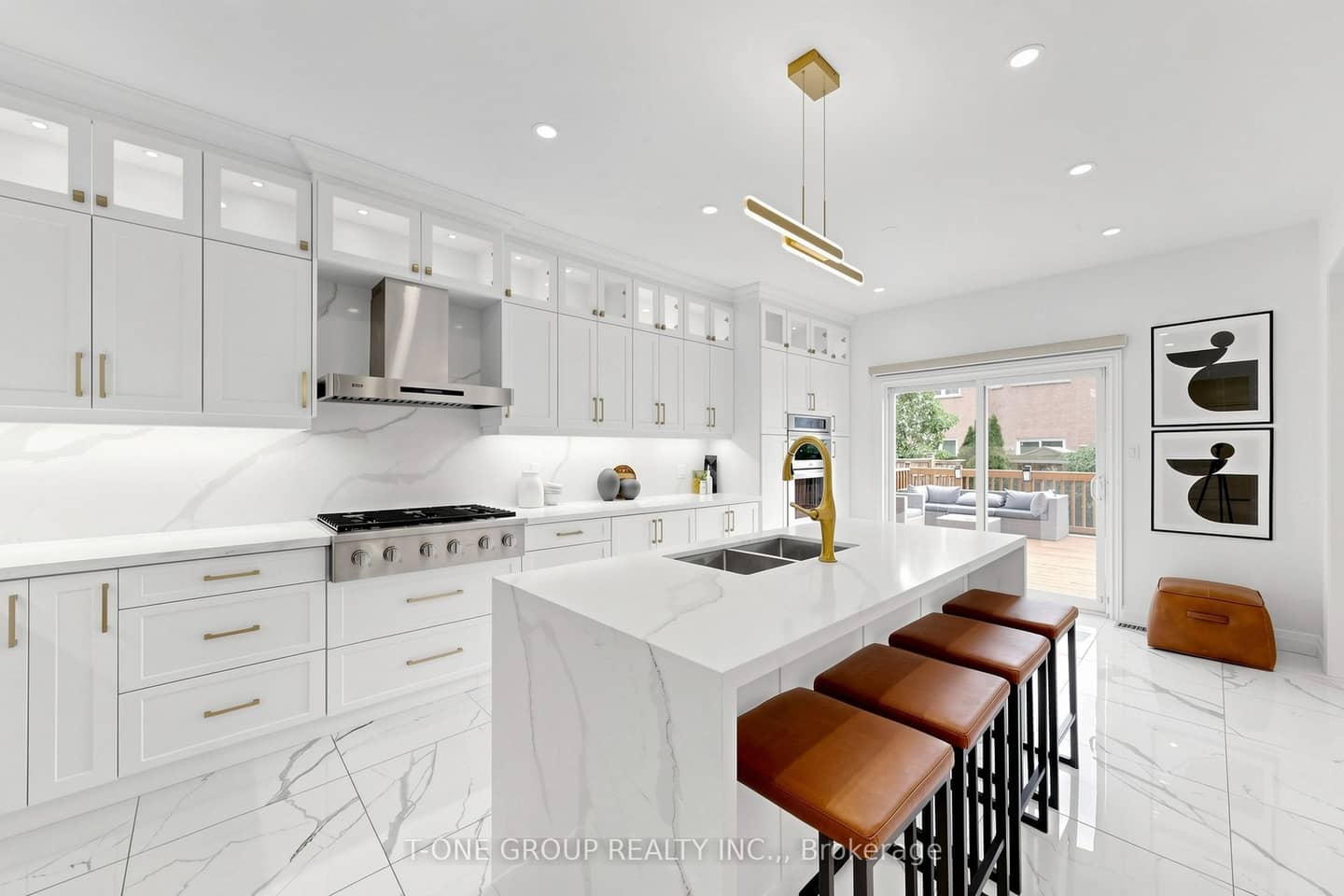 87 Serene Way, Vaughan, ON L4J 9A2
