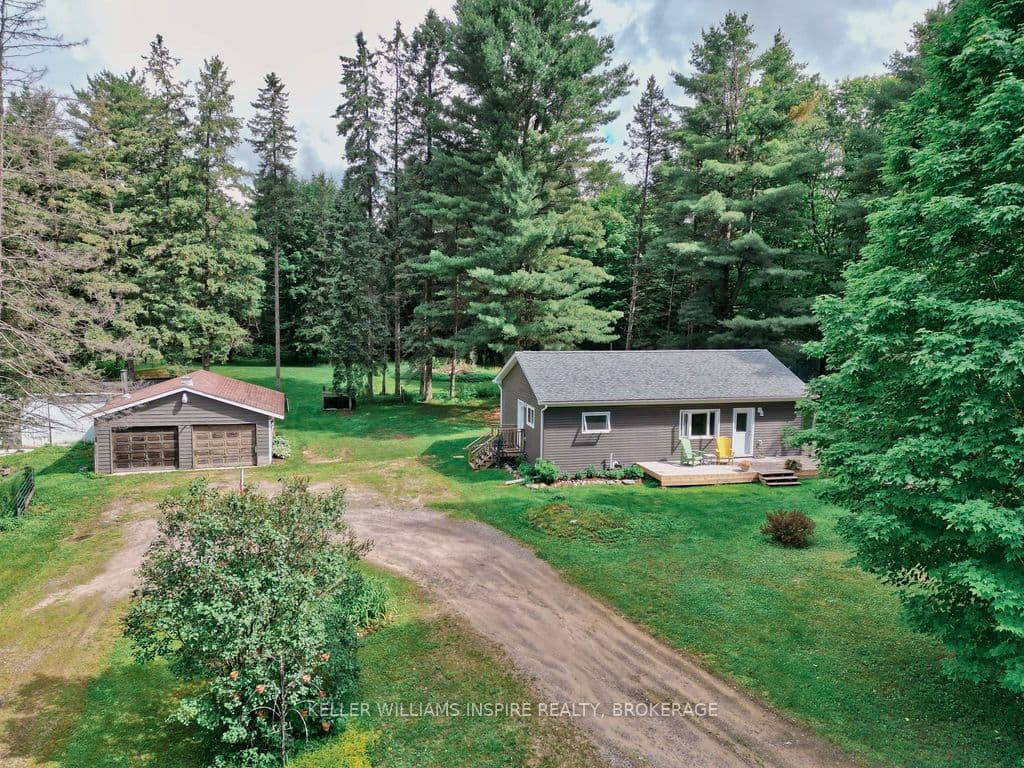 2352 Highway 518 W, McMurrich/Monteith, ON P0A 1Y0