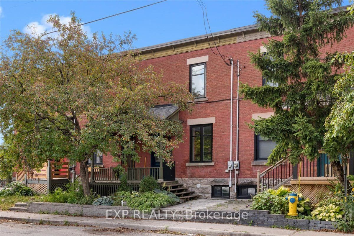 114 Sweetland Avenue, Lower Town - Sandy Hill, ON K1N 7T8
