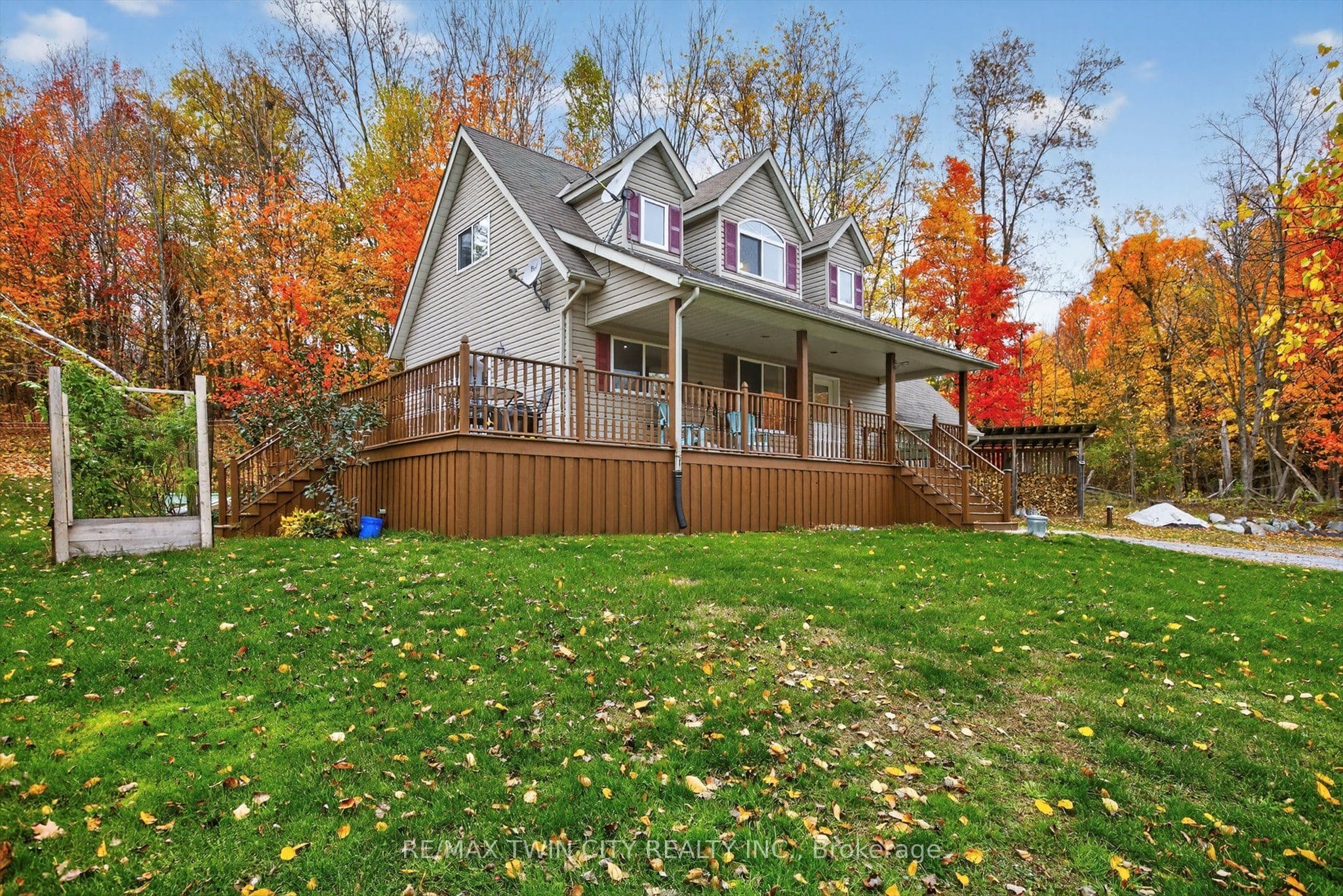 152B Wannamaker Road, Centre Hastings, ON K0K 3E0