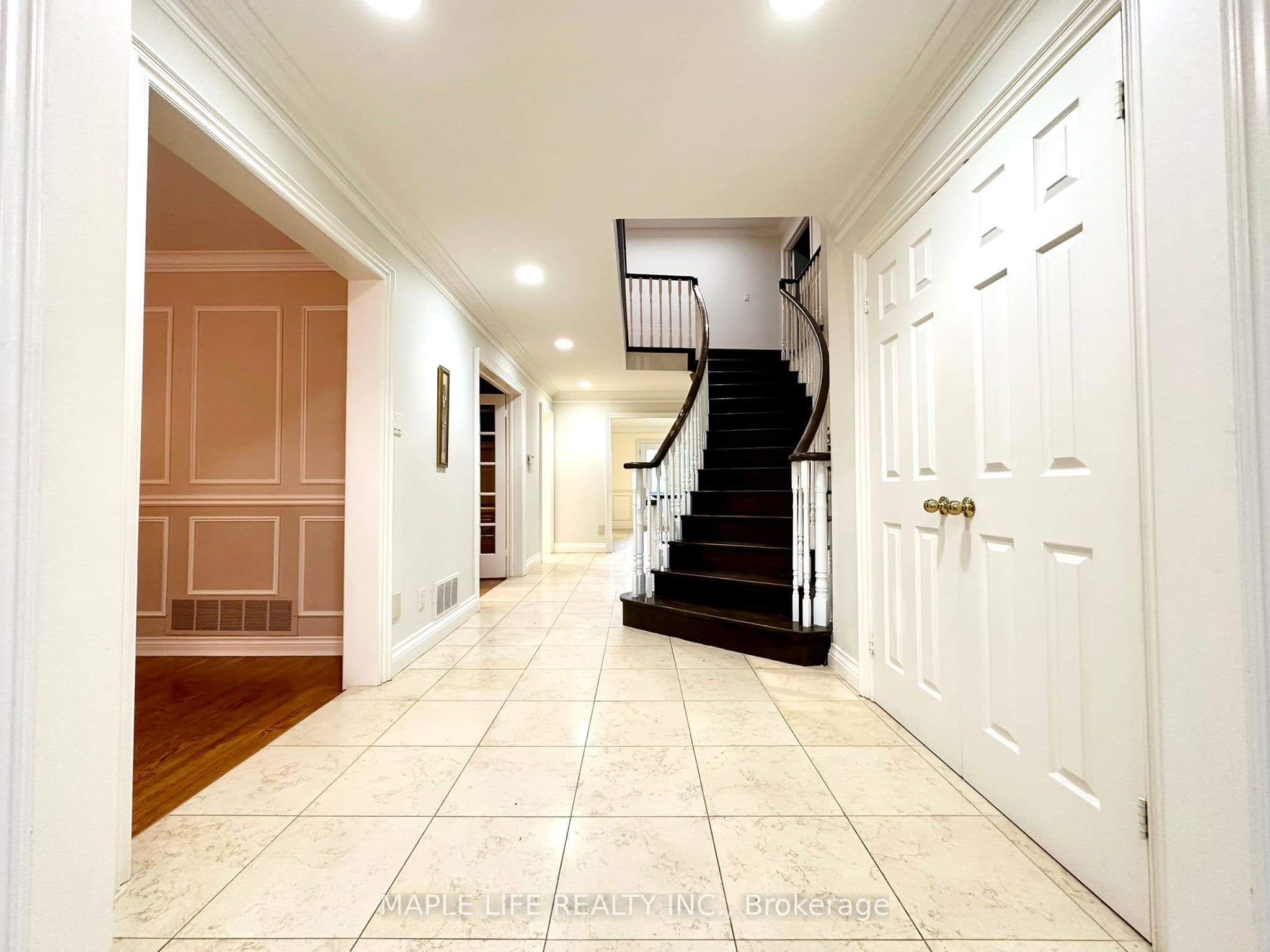 52 Prince Edward Boulevard, Markham, ON L3T 7E9